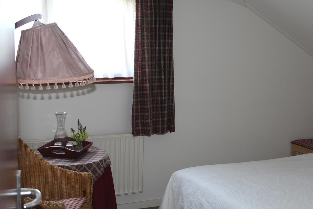 Wijckel Lavenderdream Bed & Breakfast エクステリア 写真